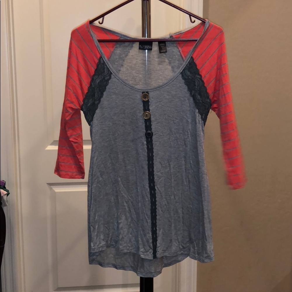 Daytrip top